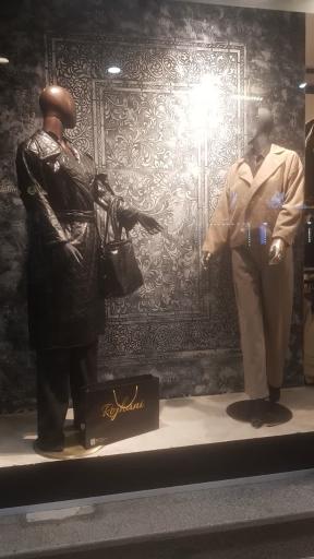 عکس بوتیک رجحانی
