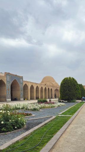 میدان گنجعلیخان