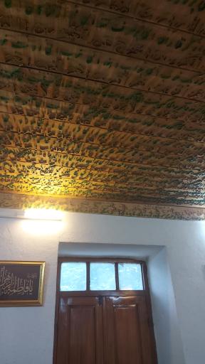 عکس خانه موزه کیاسر ( حاج علیرضا رضایی کلانتری)