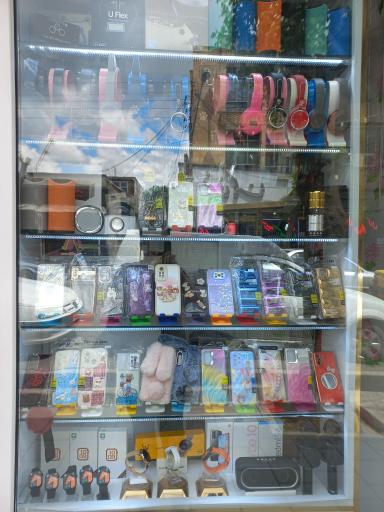 عکس موبایل عابدی