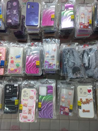 عکس موبایل عابدی