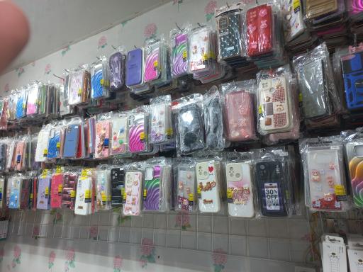 عکس موبایل عابدی