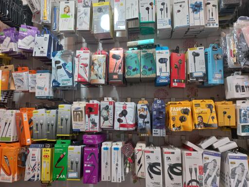 عکس موبایل عابدی