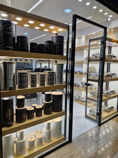 عکس لوازم آشپزخانه لیماک