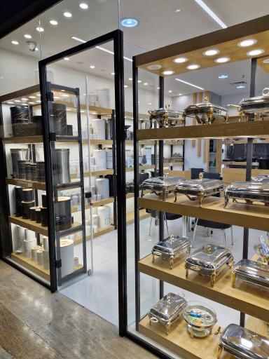 عکس لوازم آشپزخانه لیماک