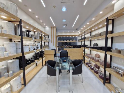 عکس لوازم آشپزخانه لیماک