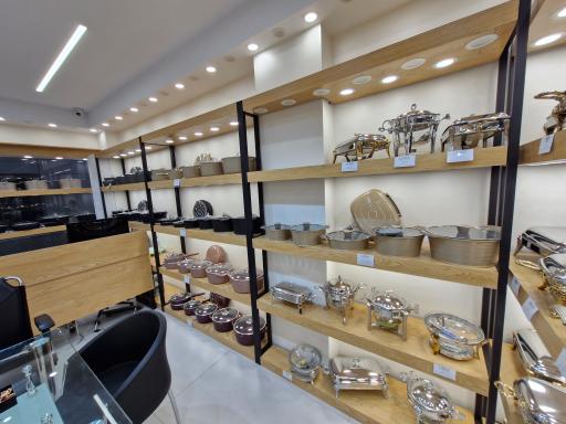 عکس لوازم آشپزخانه لیماک