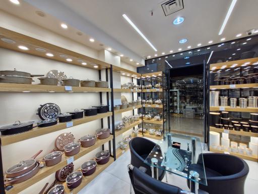 عکس لوازم آشپزخانه لیماک