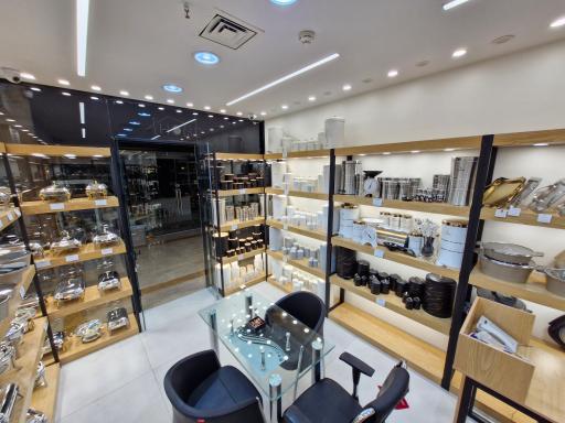 عکس لوازم آشپزخانه لیماک