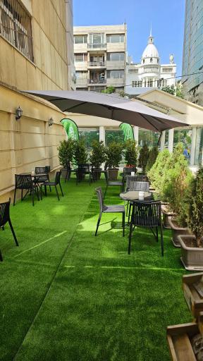 عکس بن آيس (طبیعی باش) فروشگاه یوسف آباد