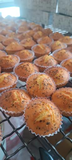 عکس نان محلی گیلوان 