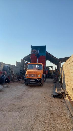 عکس اتاقسازی کمپرسی اکبرالهی(مدرن)