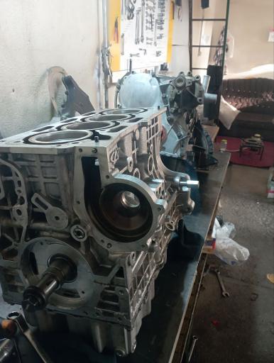 عکس کلینیک تخصصی چین تکنیک امید