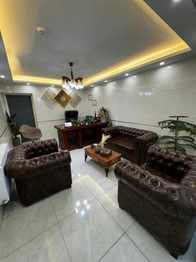 آزمایشگاه ژنتیک سیتوژن