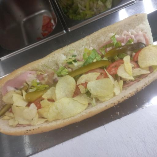 عکس میل فود