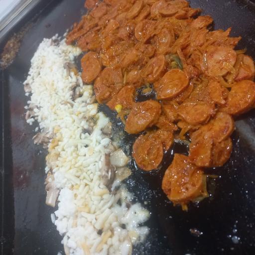 عکس میل فود