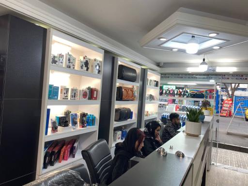 عکس فروشگاه امیری