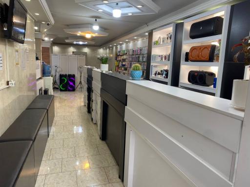 عکس فروشگاه امیری