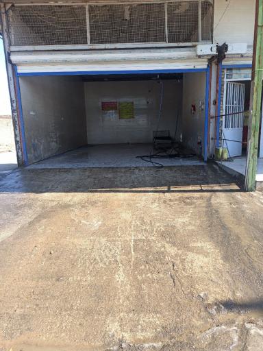 عکس کافه کارواش قلایی