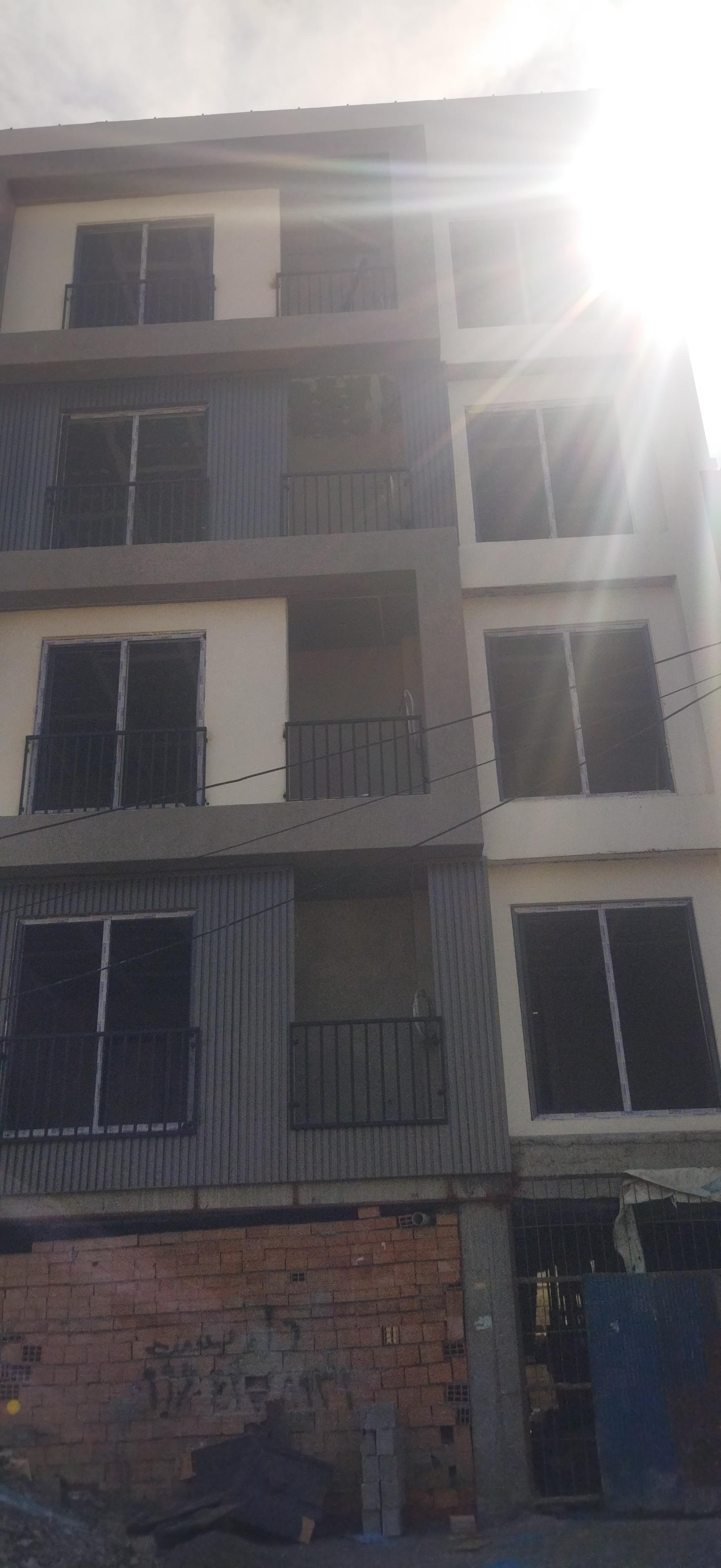 عکس درب و پنجره و توری حسینی