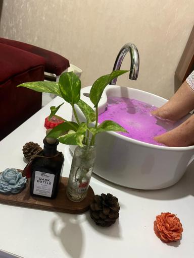 عکس مرکز ماساژ و اسپا حس آرامش