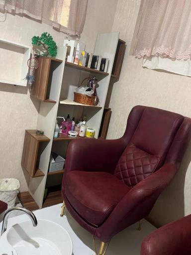 عکس مرکز ماساژ و اسپا حس آرامش