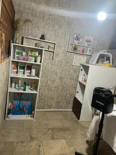 عکس مرکز ماساژ و اسپا حس آرامش