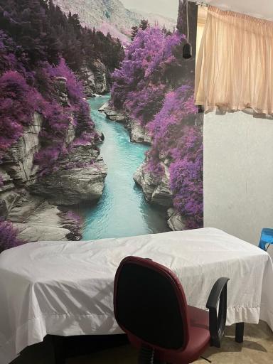 عکس مرکز ماساژ و اسپا حس آرامش
