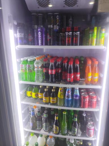 عکس هایپر  گلستان