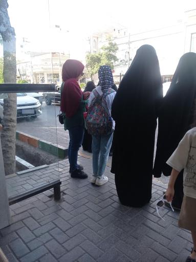 عکس  شهید مفتح 8