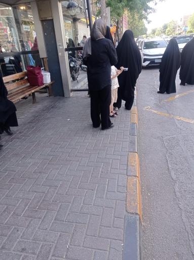 عکس  شهید مفتح 8
