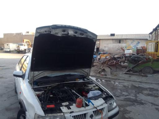 عکس کارواش الماس