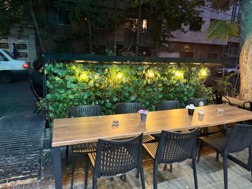 عکس بن آيس (طبیعی باش) فروشگاه یوسف آباد