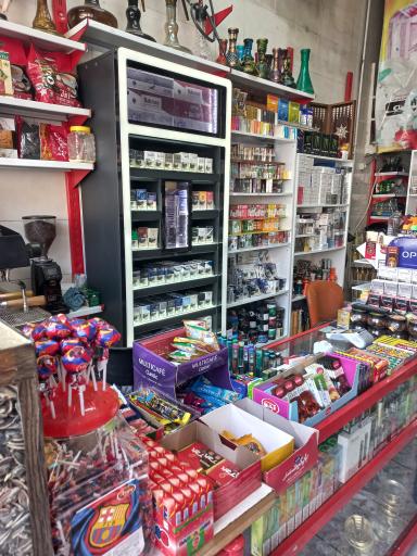 عکس دخانیات آراد