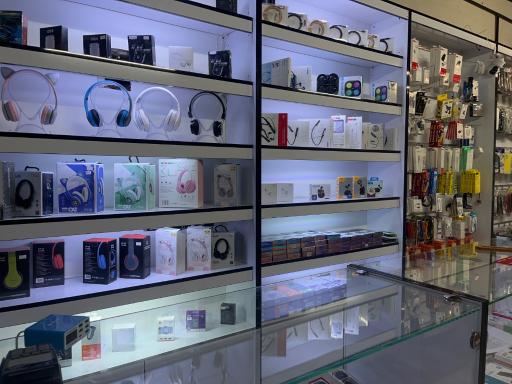 عکس موبایل تاپ تل