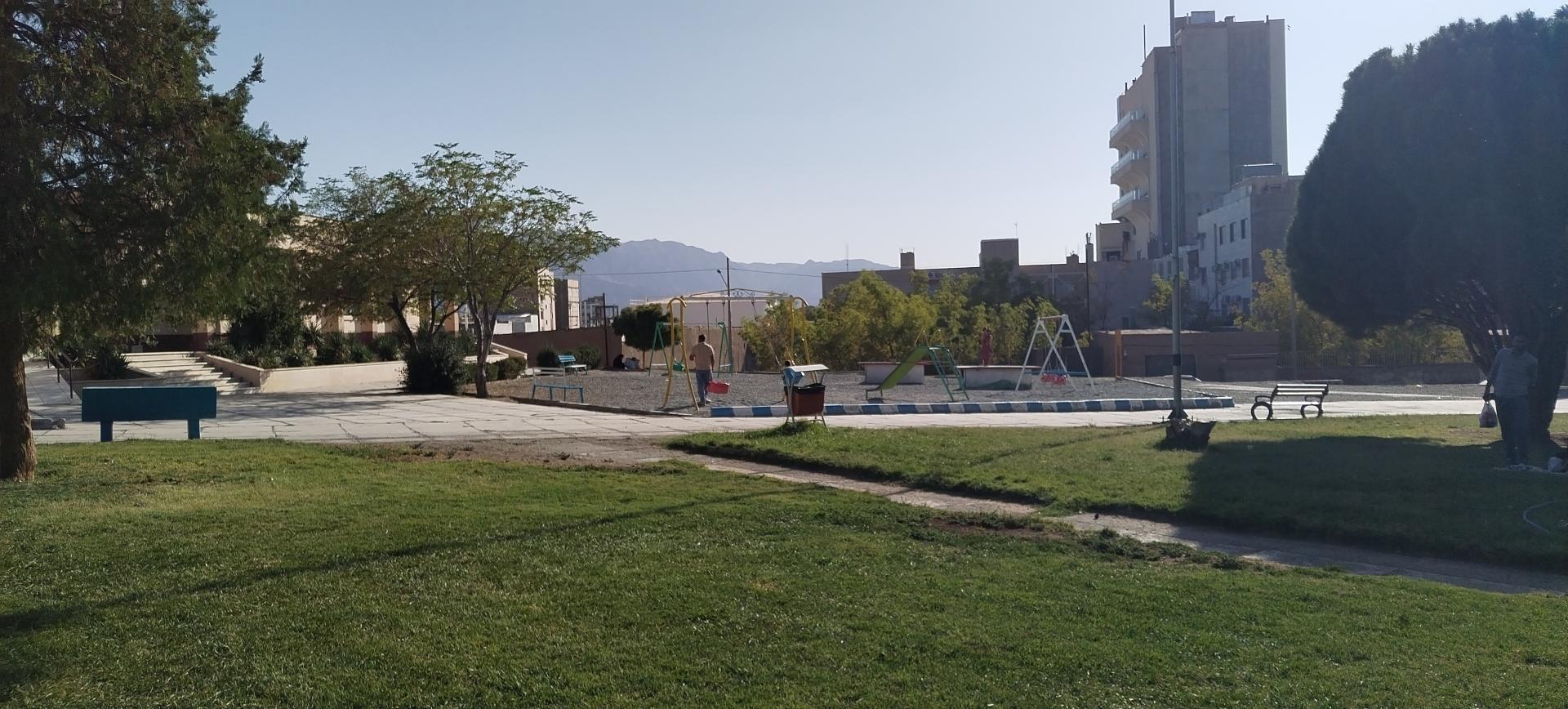 عکس پارک آزادی