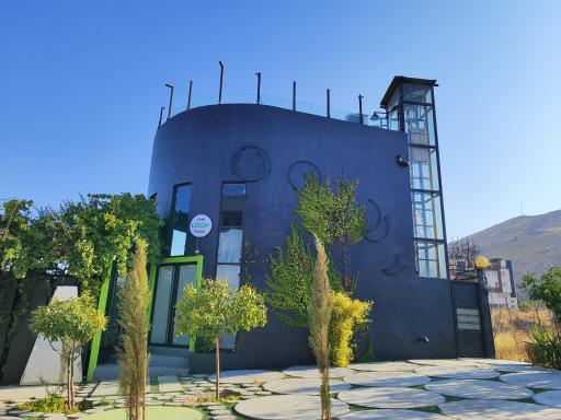 عکس فست فود لوپ