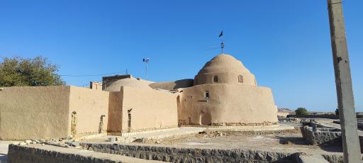 عکس مسجد امام رضا (مسجد بیرون) 