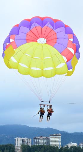 عکس پلاژ ساحلی