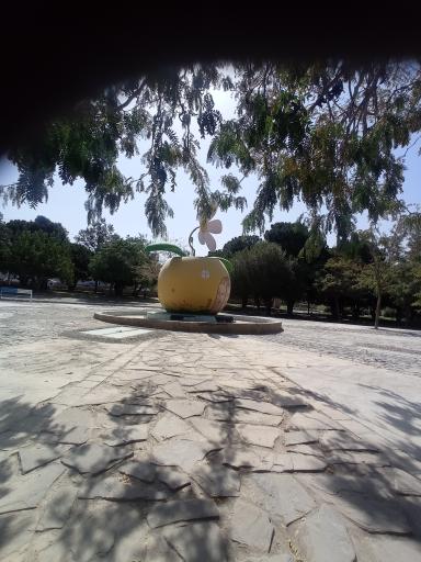 عکس پارک آزادی