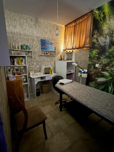 عکس مرکز ماساژ و اسپا حس آرامش