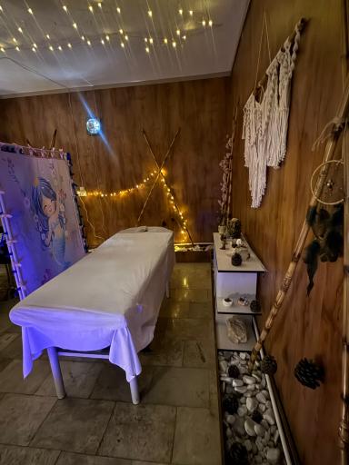 عکس مرکز ماساژ و اسپا حس آرامش