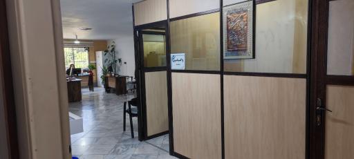 عکس پایگاه سلامت مینی سیتی