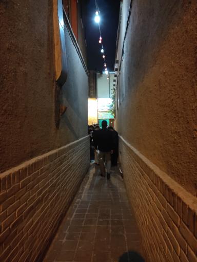 عکس حسینیه حاج آقا تکیه ای