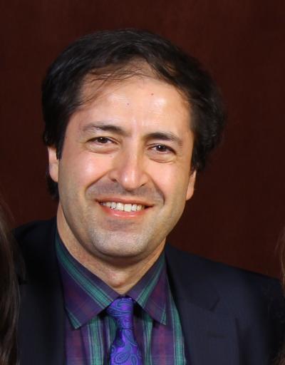 عکس کلینیک درد دکتر نوید ابوالاحرار