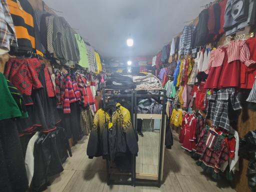 عکس بوتیک آلا