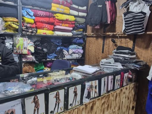 عکس بوتیک آلا