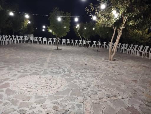 عکس پارک آزادی