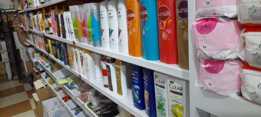 عکس شوینده بهداشتی بهار