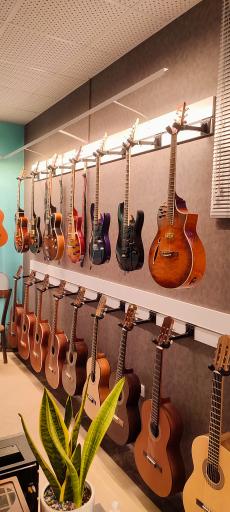 فروشگاه موسیقی ساز ایران